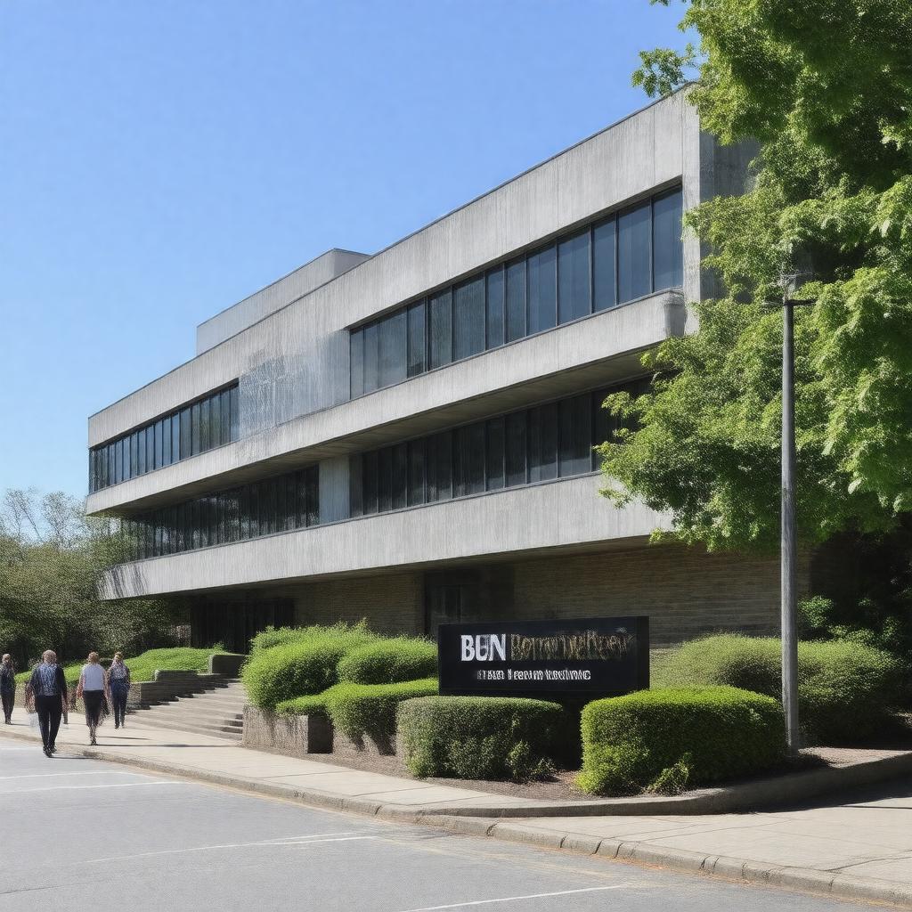 BBN Technologies